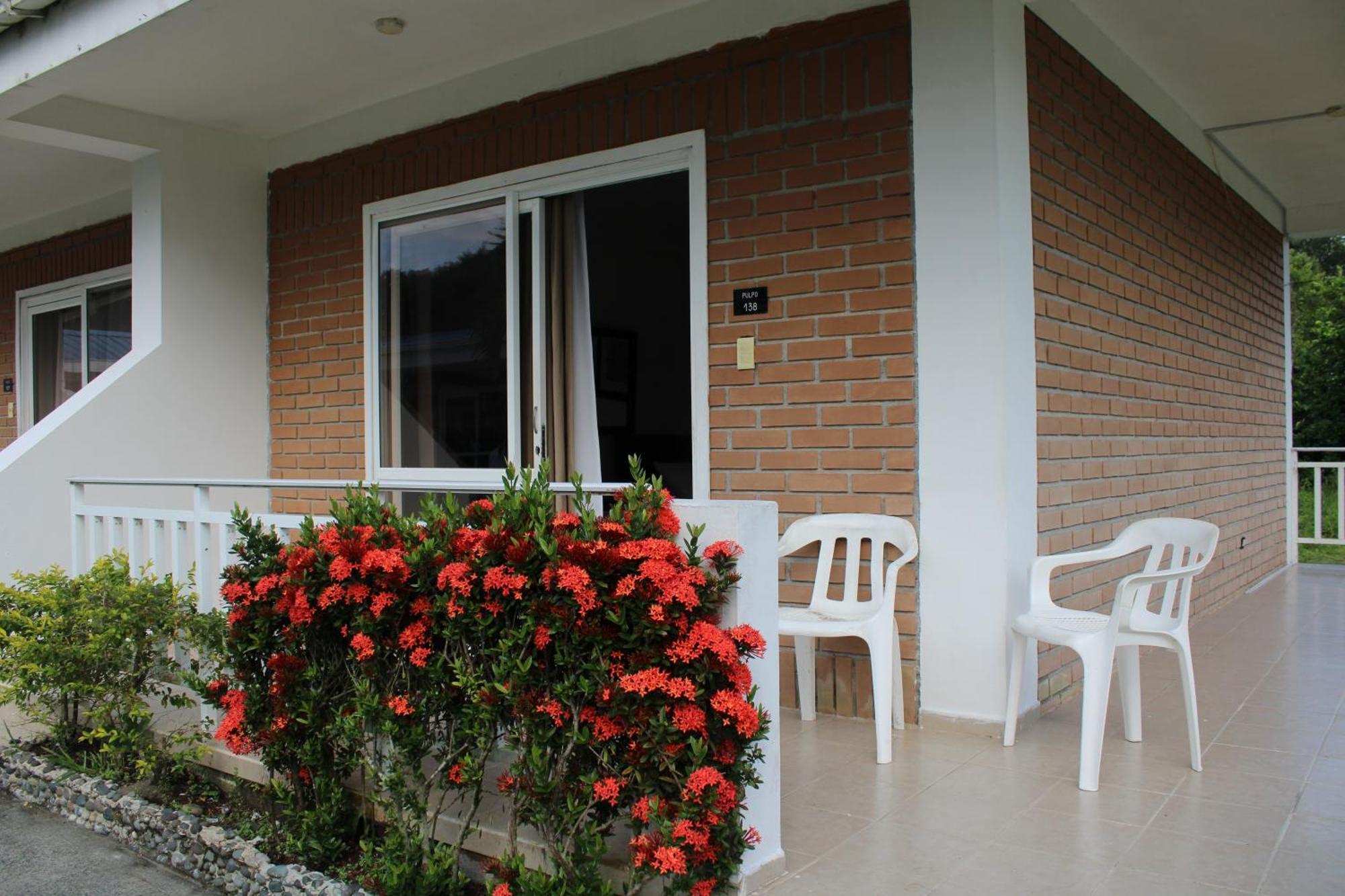 Hotel & Resort Villa Del Sol Tumaco Buitenkant foto