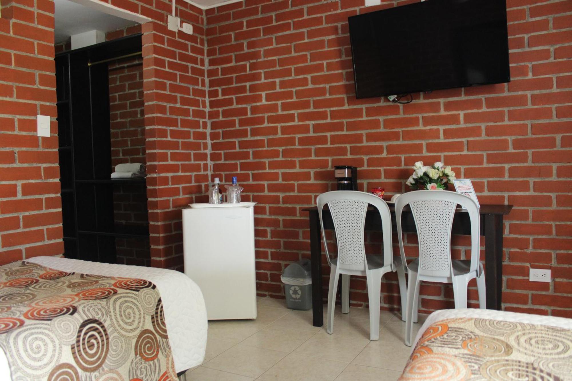 Hotel & Resort Villa Del Sol Tumaco Buitenkant foto