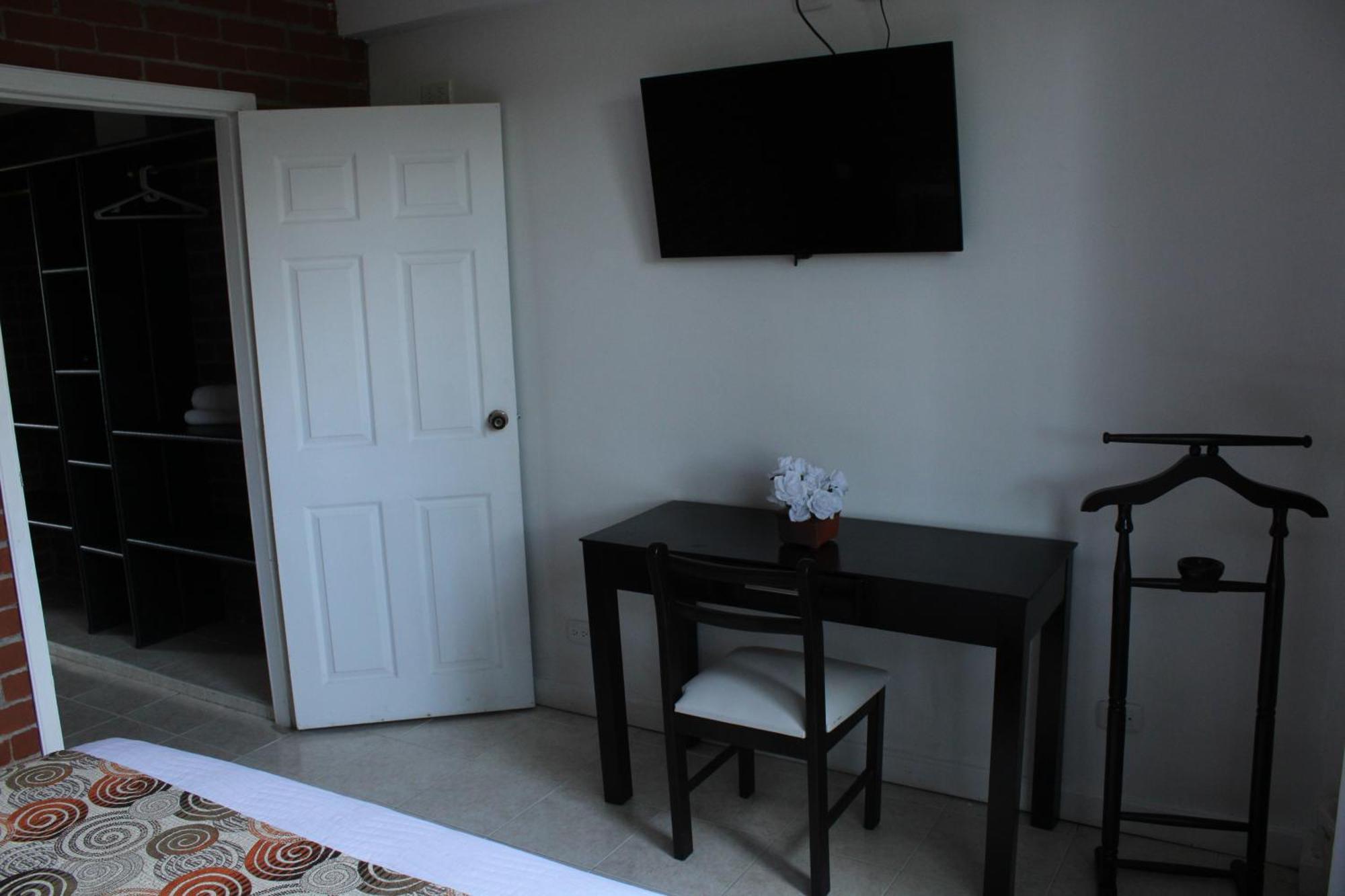 Hotel & Resort Villa Del Sol Tumaco Buitenkant foto