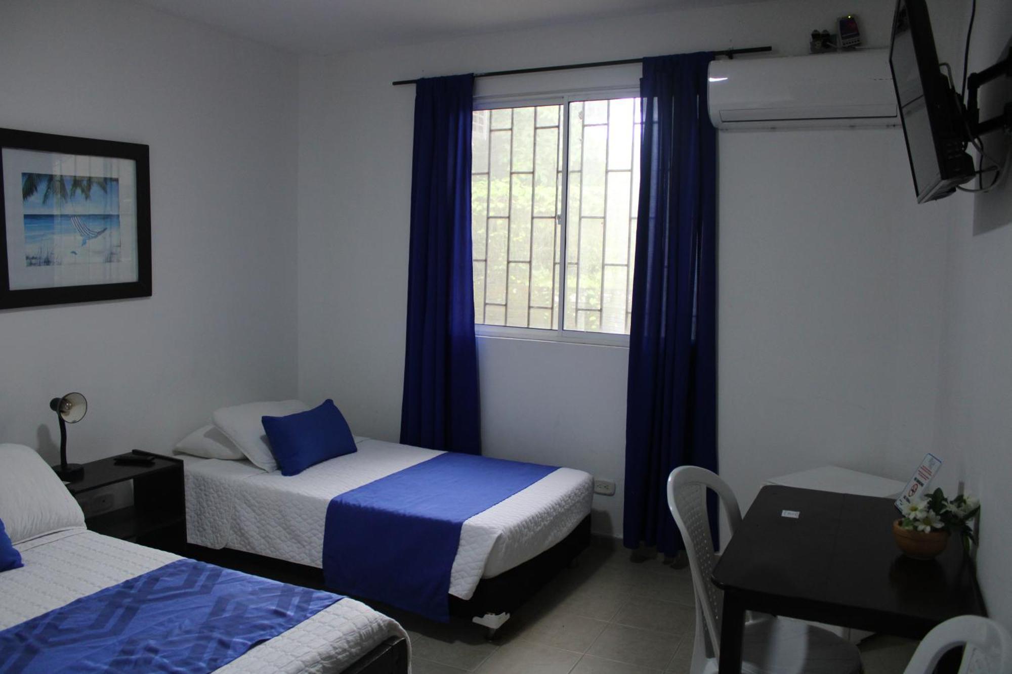 Hotel & Resort Villa Del Sol Tumaco Buitenkant foto