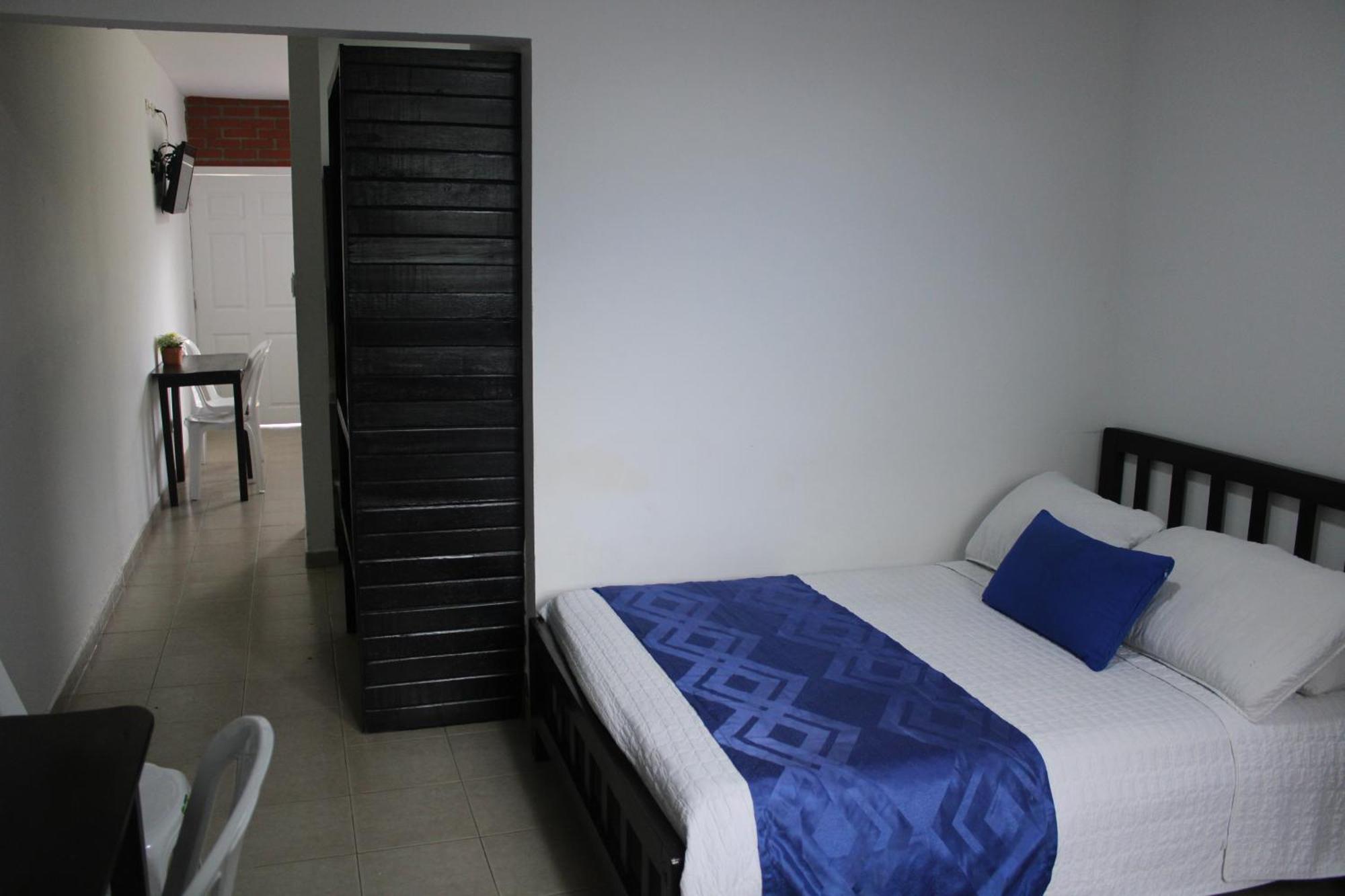 Hotel & Resort Villa Del Sol Tumaco Buitenkant foto