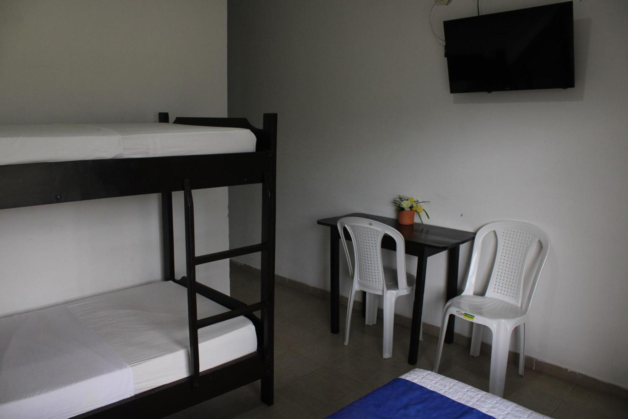 Hotel & Resort Villa Del Sol Tumaco Buitenkant foto