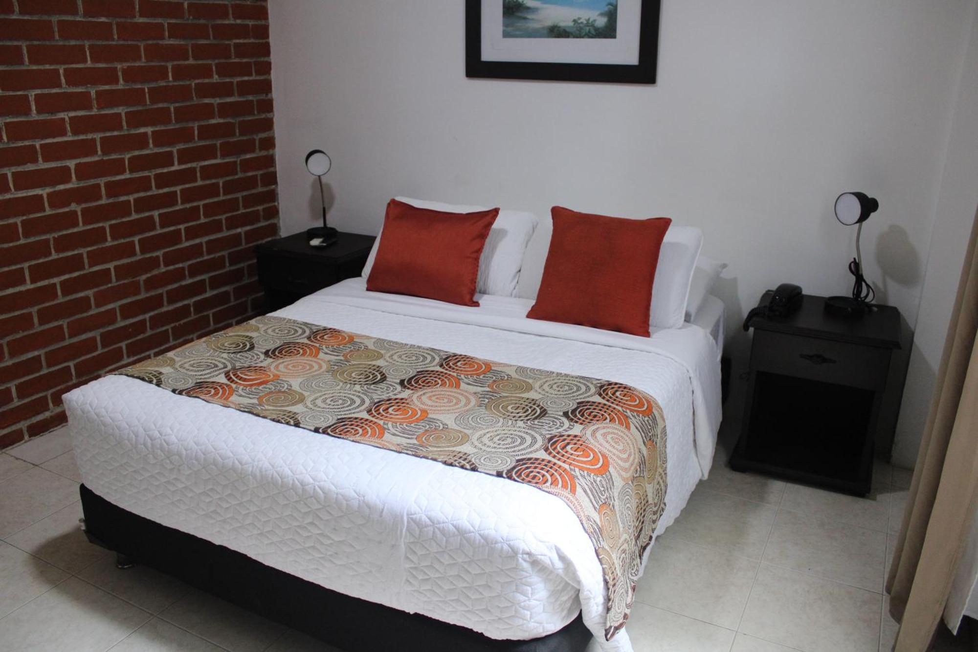 Hotel & Resort Villa Del Sol Tumaco Buitenkant foto